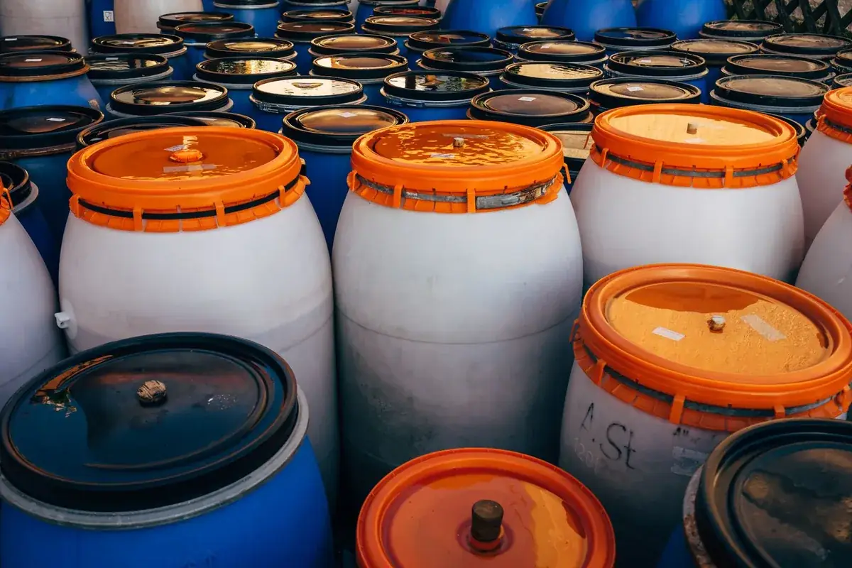 Hazmat Cleanup in Caln, PA